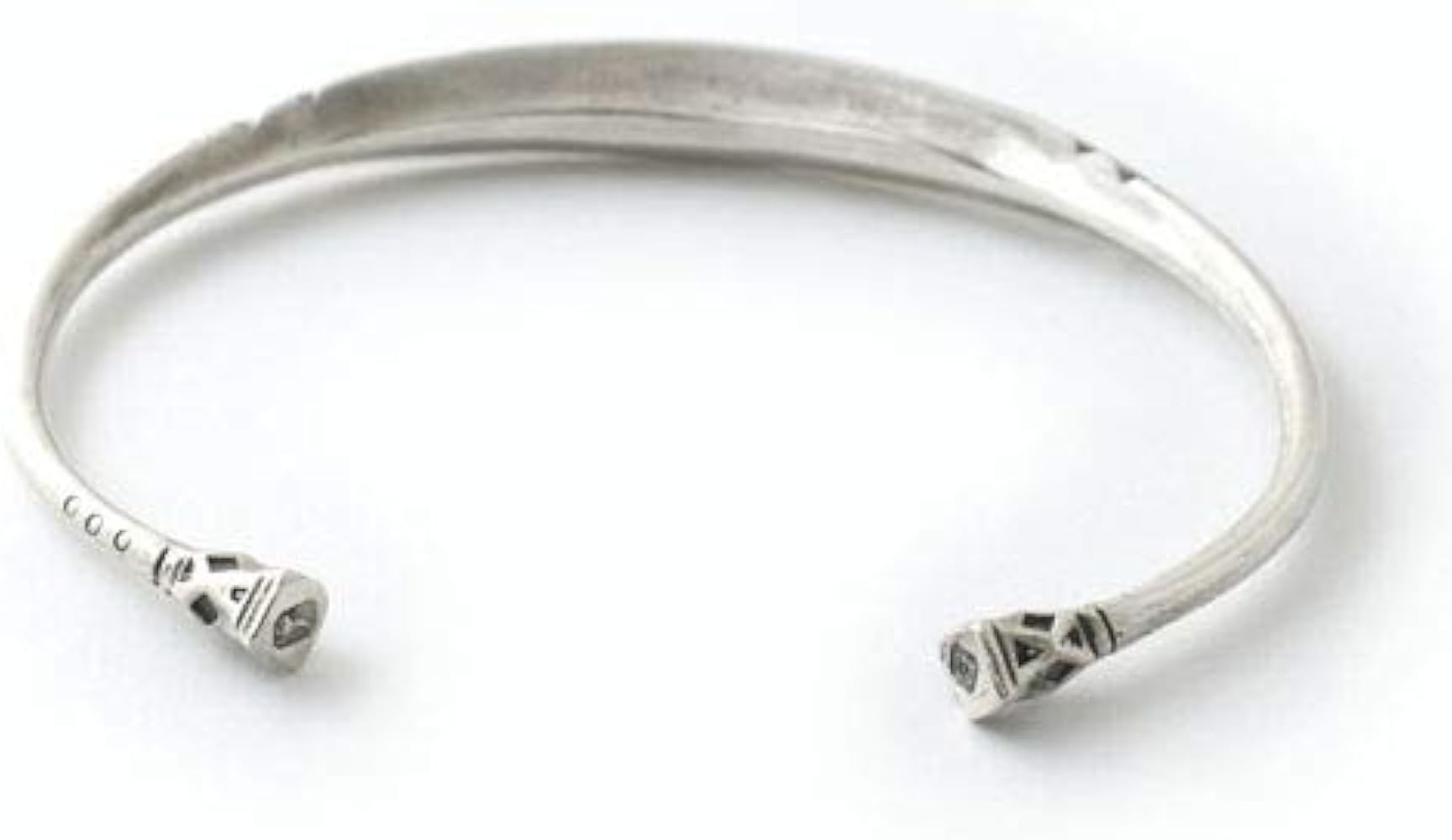 Amazon | [トゥアレグシルバー] CG STORE TUAREG SILVER BRACELET