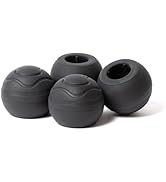 Amazon.co.jp: lifactlab. アウトドア チェア 脚 カバー Helinox ヘリ