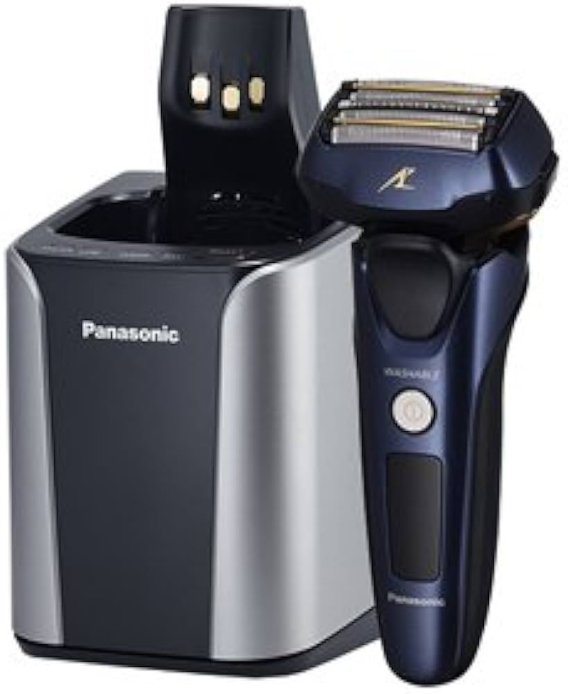 Amazon | [セレクト]ラムダッシュ ES-CLV7A-A | パナソニック