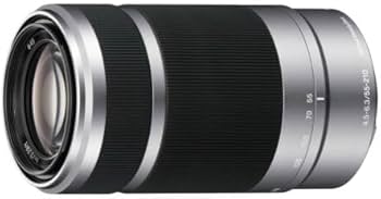 Amazon.co.jp: SONY 望遠ズームレンズ E 55-210mm F4.5-6.3 OSS ソニー