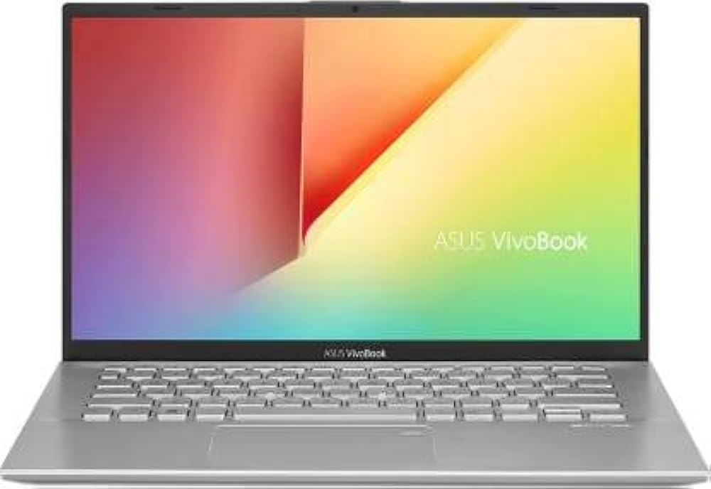 ASUS VivoBook 14 X412UA-EK319T Intel Core i3 7th Gen 14-inch FHD