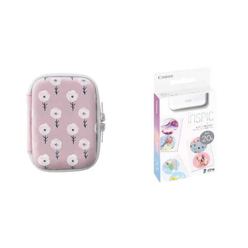 キヤノン Canon スマホプリンター用 ZINKフォトペーパー」の人気商品