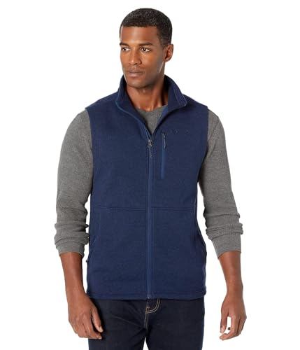 Amazon.com: MARMOT Men's Drop Line Vest, Arctic Navy, Small