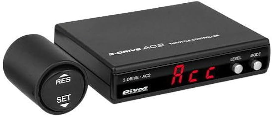 Amazon | PIVOT(ピボット) 3-drive・AC2 オートクルーズ機能付