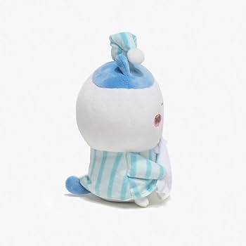 Amazon.co.jp: ちいかわ ぬいぐるみ ハチワレ うさぎ もちもち