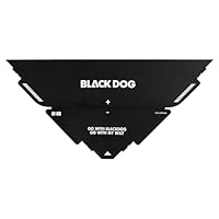 Amazon.co.jp: 【公式】BLACKDOG 百式 IGT キャンプテーブル 折り畳み