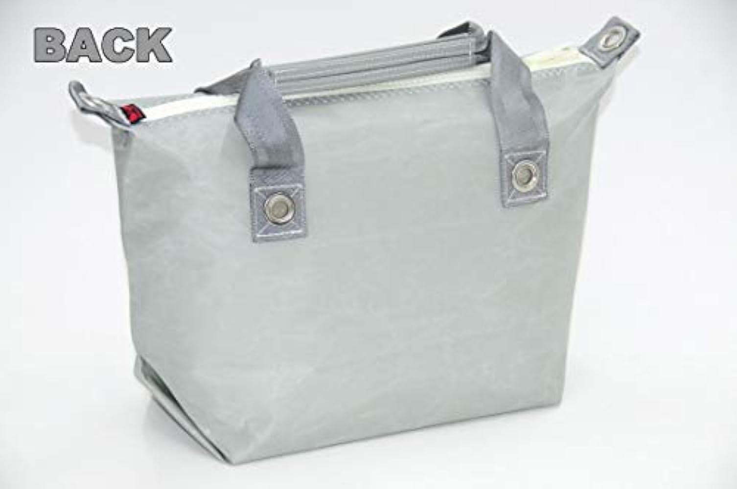 Amazon | [ジブ] ファスナートートS FTS86 グレー | ジブ(JIB