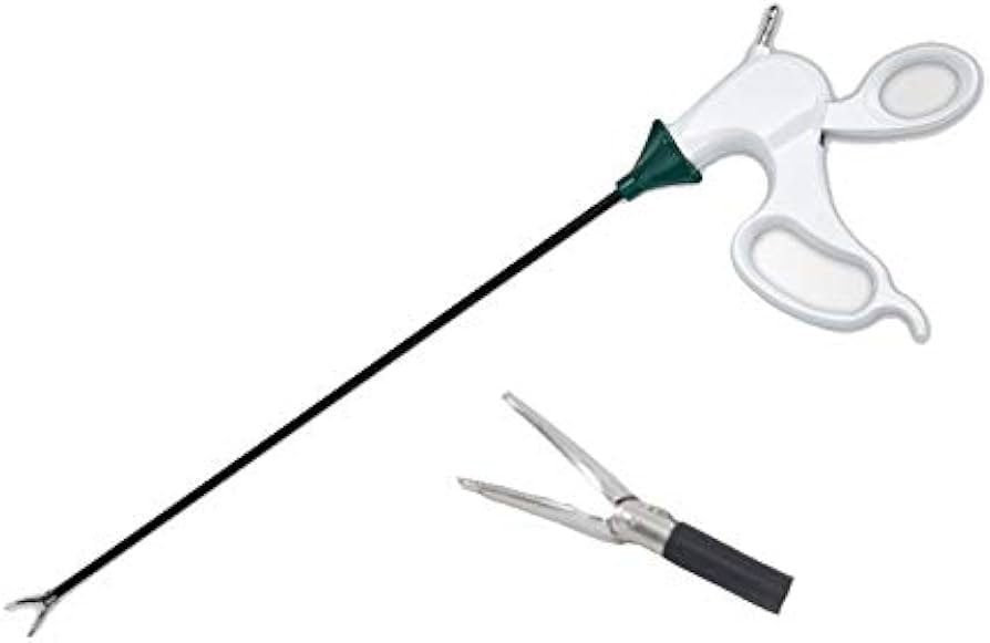 Amazon.co.jp: 練習用腹腔鏡鉗子 トレーニング 腹腔鏡手術 練習 縫合