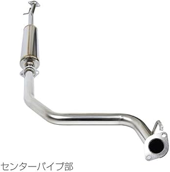 Amazon | 車検対応 ロッソモデロ COLBASSO Ti-C Plus マフラー スズキ