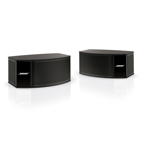Amazon.com: Lifestyle® 235 Home Entertainment System : Electronics