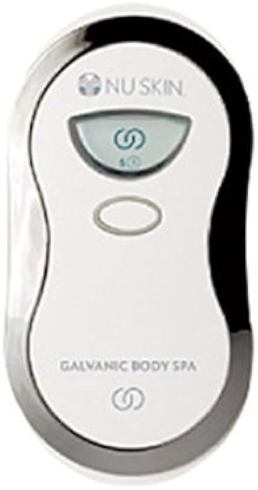 Amazon.co.jp: 【NUSKIN】ニュースキン genLOC ガルバニック ボディ