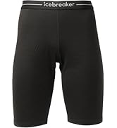 Amazon.co.jp: [Icebreaker] [アイスブレーカー] スパッツ メンズ M