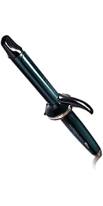 Amazon | ヘアビューロン2D Plus [カール] L-type 34mm