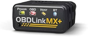 Amazon.co.jp: iPhone/iPad/iOS/AndroidとWindows用のScanTool OBDlink