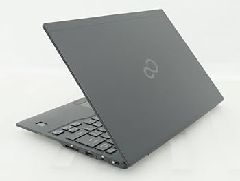 Amazon.co.jp: 【整備済み品】 富士通 Lifebook U939/B(FMVU24011