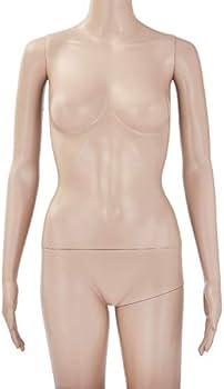 Amazon.co.jp: [ダイセイ]マネキン 全身マネキン レディース 176