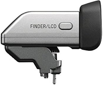 Amazon | SONY 電子ビューファインダー FDA-EV1S | ファインダー 通販