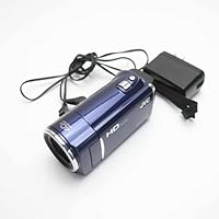 業界最高40倍ズーム、ビクターよりビデオカメラ「Everio」新製品