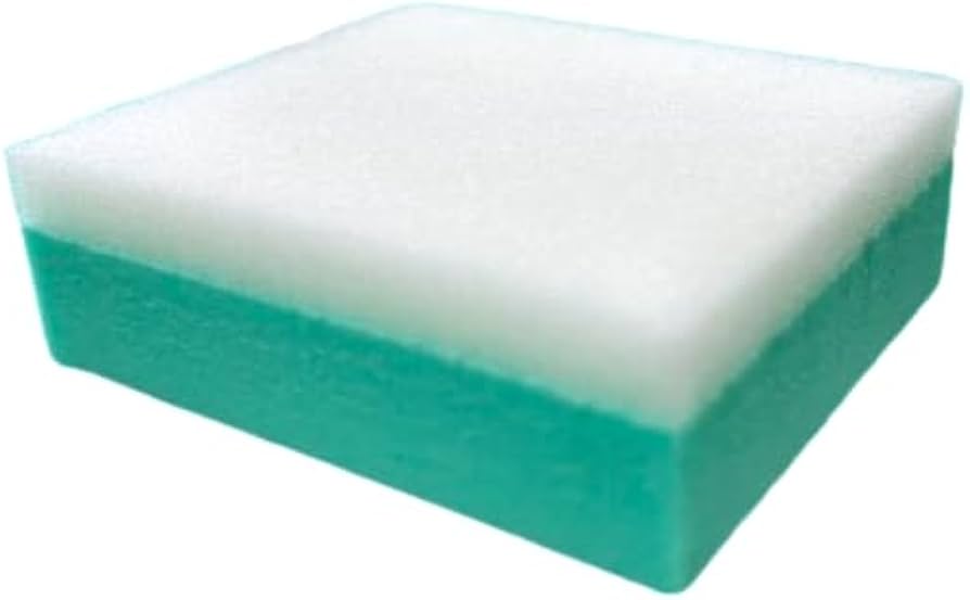 Amazon.co.jp: KeePer技研 キーパー技研 ECOプラスレジン用スポンジ 1