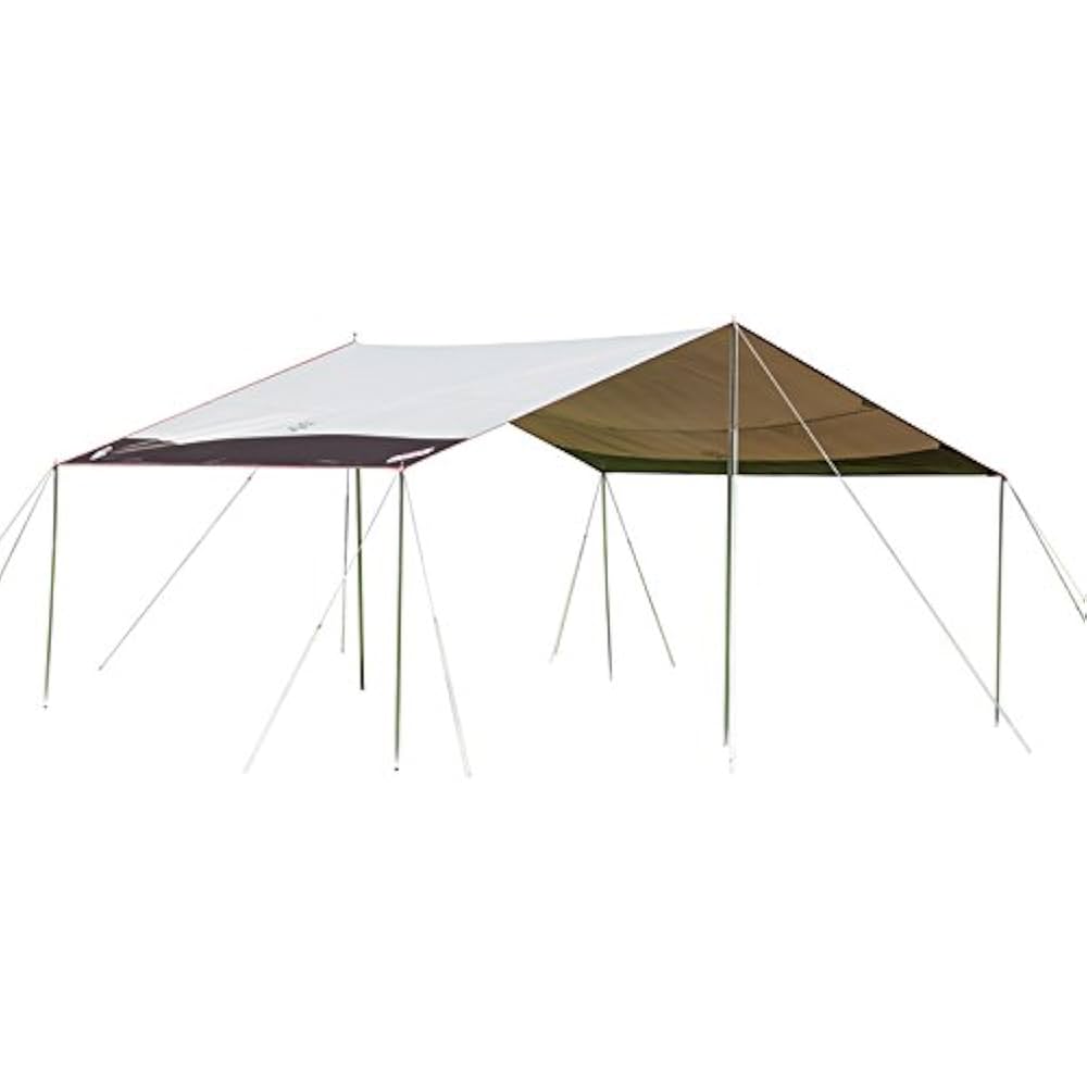 廃盤品】Coleman ウェザーマスター コネクトスクエア/M コールマン