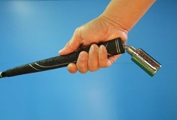 Amazon.co.jp: 次世代ゴルフ練習器具 イメージシャフト : スポーツ