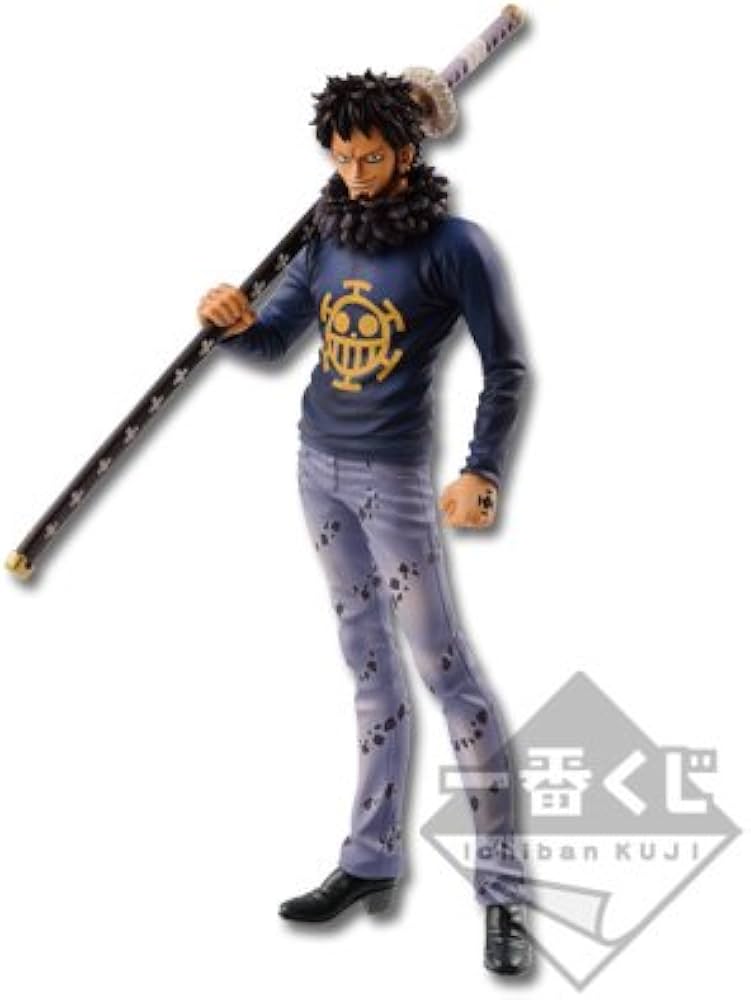 Amazon | 一番くじ ワンピース 最悪の世代編 ラストワン賞