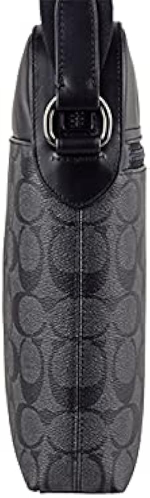 Amazon | [コーチ] バッグ メンズ ショルダーバッグ ななめがけ