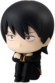 Amazon | 銀魂 まちぼうけ 真選組もスタンバってるんですけどォォ [全5