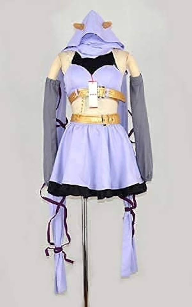 Amazon.co.jp: 【三木君cos】マギアレコード 魔法少女まどか☆マギカ