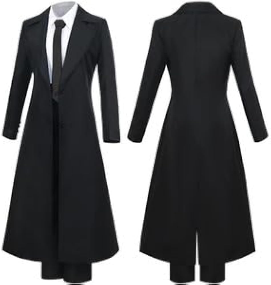 Amazon.co.jp: チェンソーマン マキマ 制服 Mサイズ 公安対魔特異4課