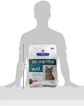 Amazon | ヒルズ プリスクリプションダイエット キャットフード ドライ