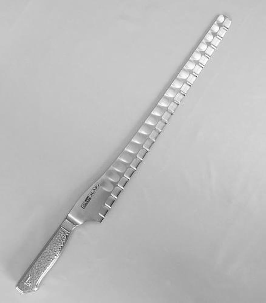 Amazon | グレステンパンスライサー331GUMM（31cm）ステンレス