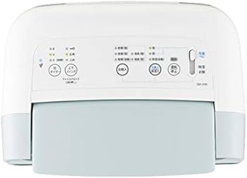 Amazon | シャープ 除湿機 衣類乾燥 プラズマクラスター 1台4役 10L