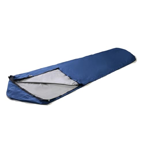 冬山対応】イスカ ゴアテックスインフィニアムシュラフカバーULの実力