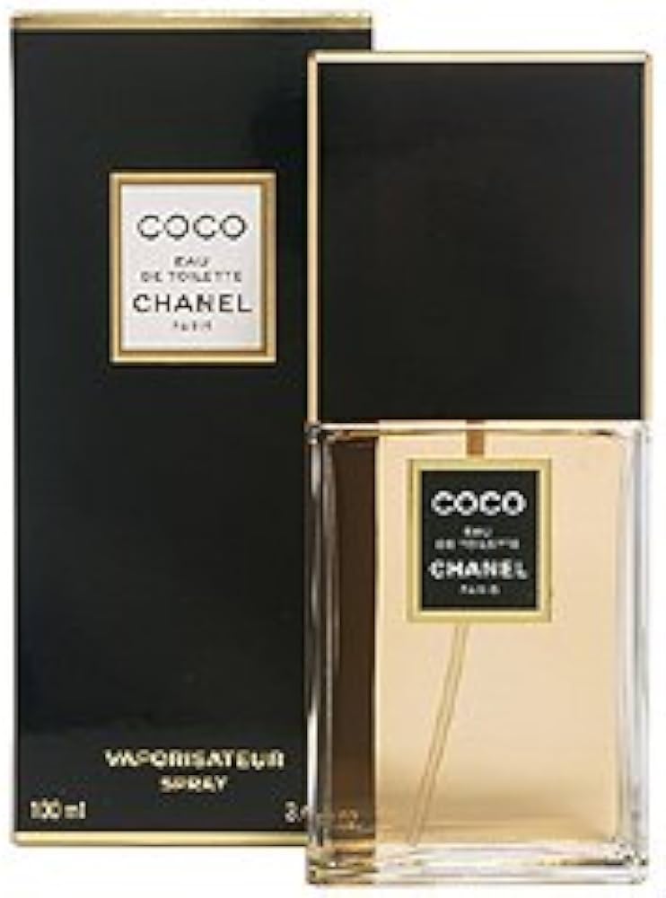 Amazon | シャネル(CHANEL) ココ 100ml EDT SP [並行輸入品] | CHANEL