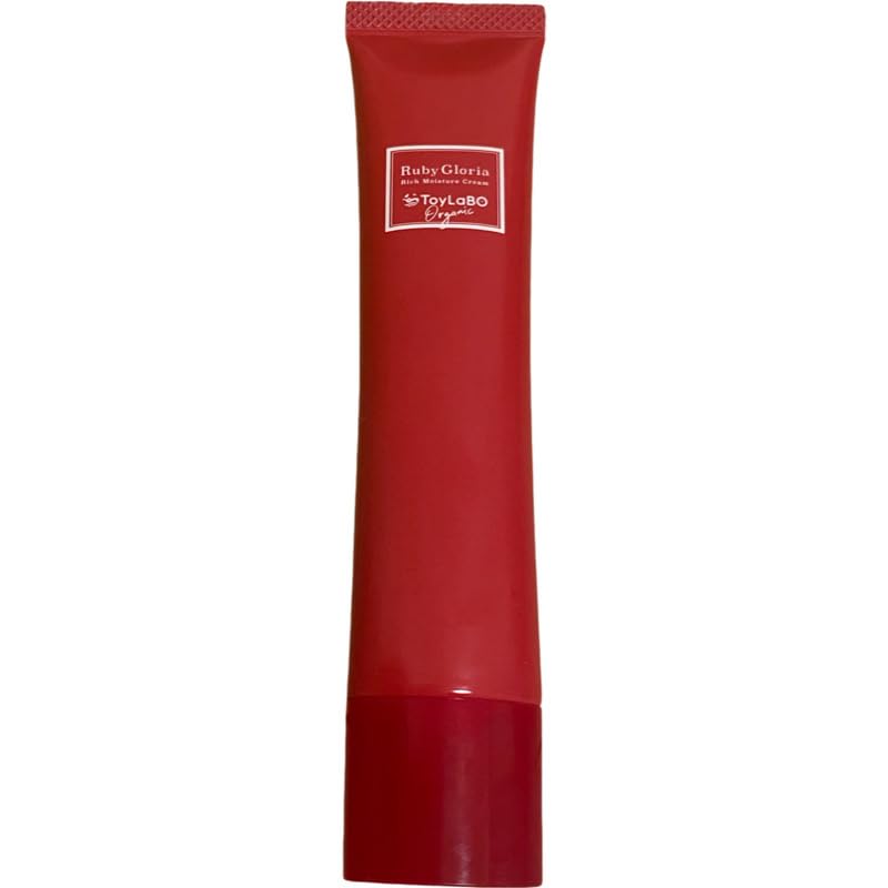 Amazon | トイラボ オーガニック リッチモイスチュアクリーム 40ml