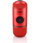 Amazon.co.jp: WACACO Picopresso 手動エスプレッソ携帯コーヒー