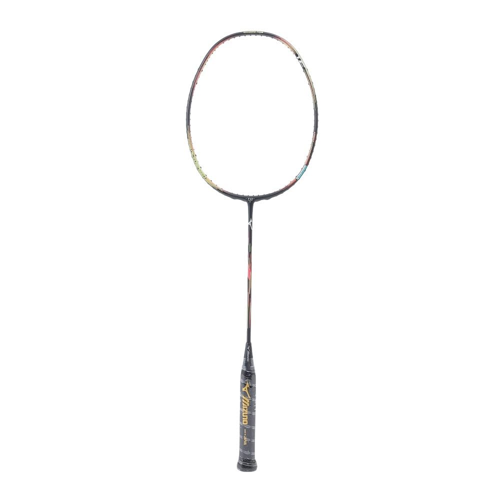 Amazon | MIZUNO ACROSPEED 1 FOCUS フラック×レッド 4U6 | MIZUNO