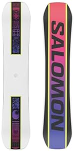 Amazon | サロモン(SALOMON) スノーボード ビンディング RHYTHM(リズム