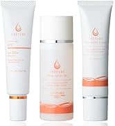 Amazon | 突然の赤み痒みに クレチュール [ 化粧水/クリーム 2点セット