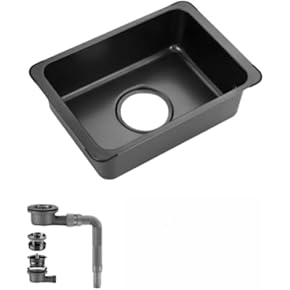 Amazon.co.jp: 3槽 - キッチンシンク: DIY・工具・ガーデン