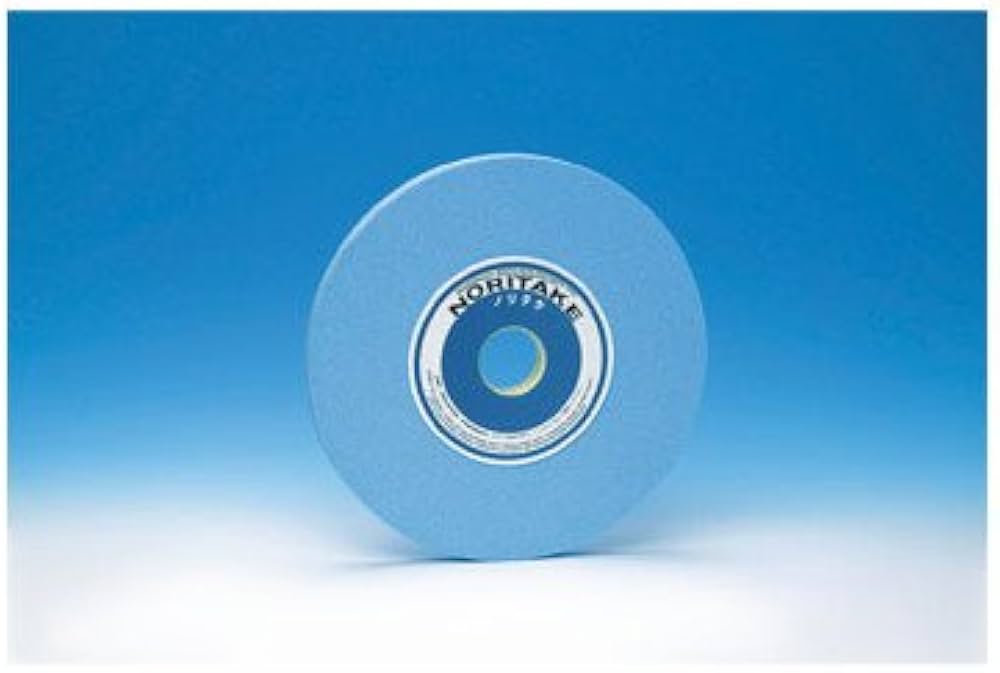 Amazon.co.jp: ノリタケ ビトプロフェッショナルシリーズ 平形砥石(1