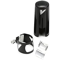 Amazon.co.jp: バンドーレン Vandoren バスクラリネット リガチャー