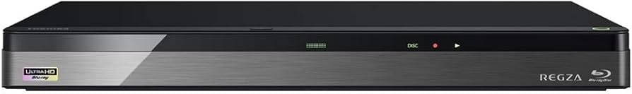 Amazon | 東芝 1TB HDD/3チューナー搭載3D対応ブルーレイレコーダー