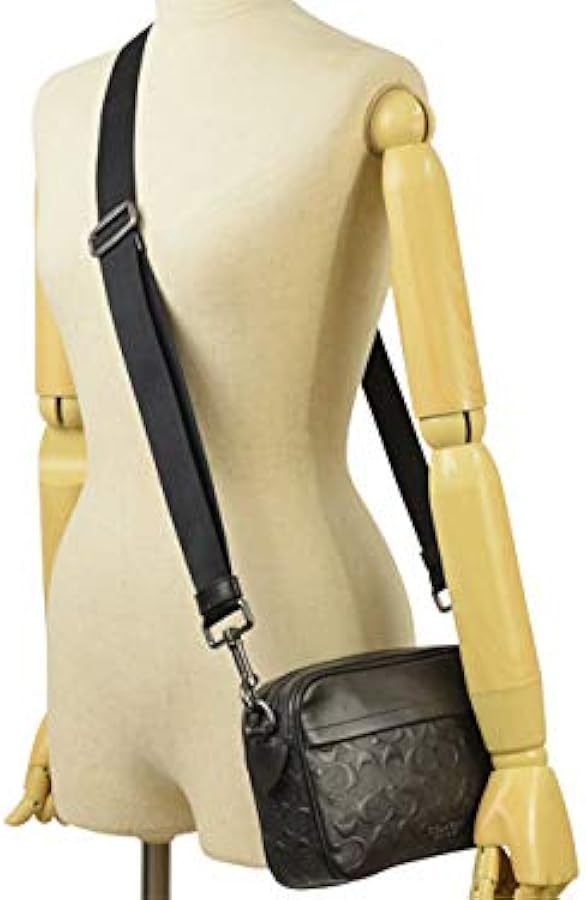 Amazon | [COACH] [コーチ] バッグ バッグ ショルダーバッグ 斜めがけ