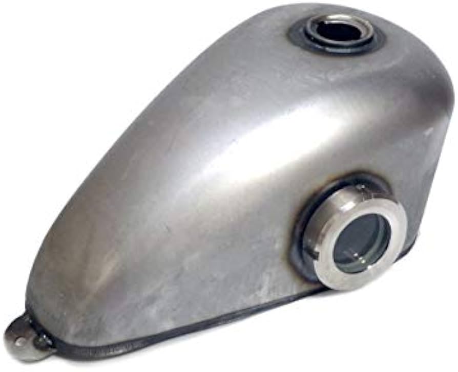 Amazon | 汎用スポタン のぞき窓付きガスタンク ハーレー スポーツ