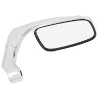 Amazon | キジマ(Kijima) バイクパーツ ミラー ユーロタイプ 10mm/8mm