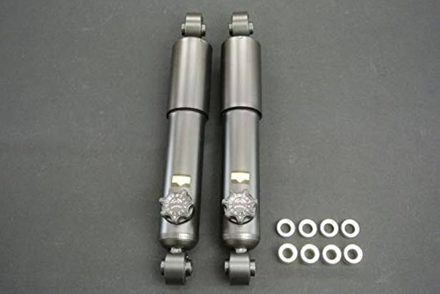 Amazon | SilkRoad(シルクロード) ショートダンパー スズキ リア用 KYB