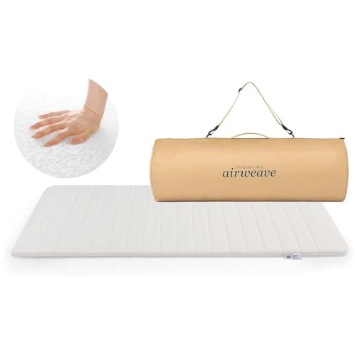 エアウィーヴ ポータブル01 シングル (マットレス) 価格比較 - 価格.com