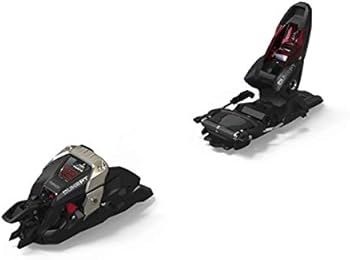 Amazon | MARKER(マーカー) マーカー テックビンディング DUKE PT 12